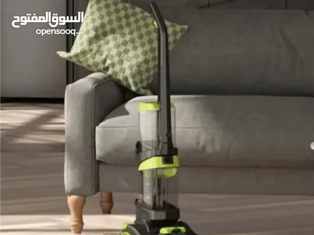 مكنسة كهربائية للتنظيف السجاد والكنب والبلاط