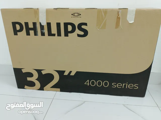 Philips  LED Television 32inch