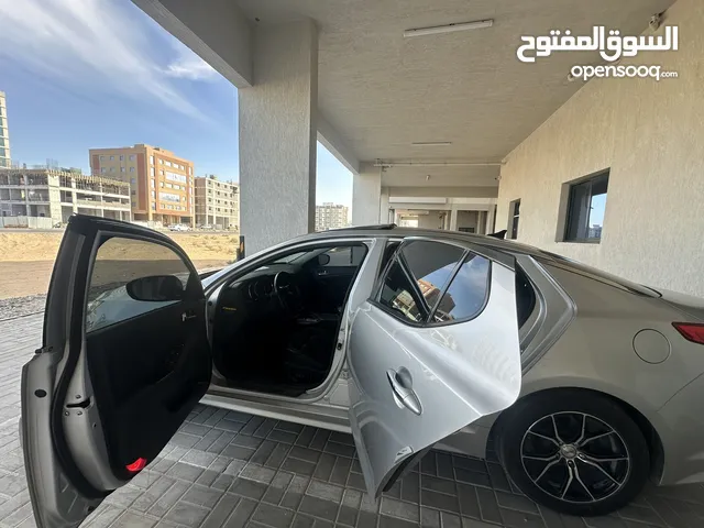 Used Kia K5 in Ajman