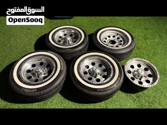 للبيع رنقات gt يركبون ف اغلب مواتر
