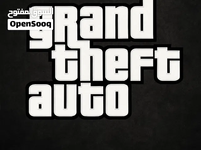 للبيع حساب امريكي عليه جي تي اي 5 فقط 7 ليرات لا اكثر