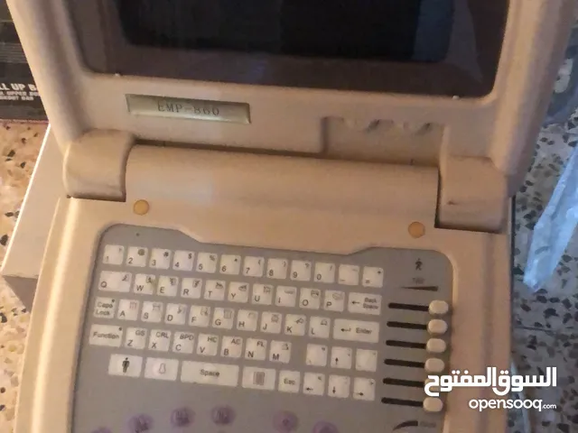 جهاز سونار emp 860 مستعمل