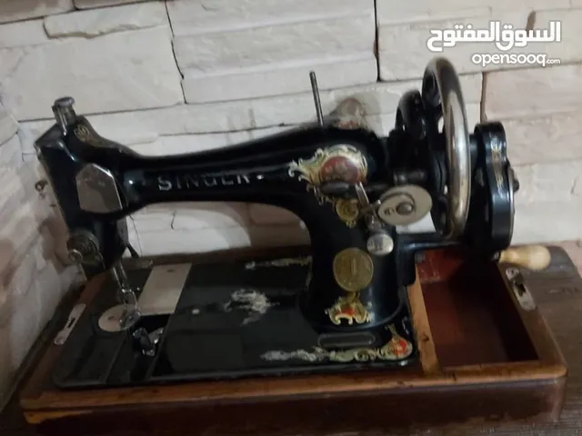 ‎ماكينة خياطة انتيك