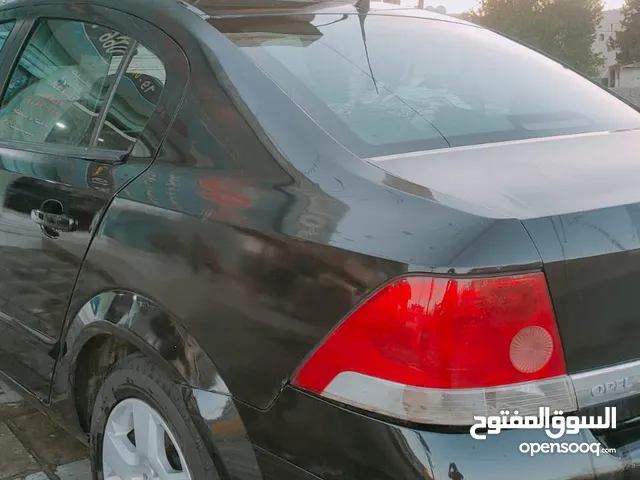 Used Opel Astra in Amman