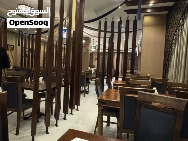 فرصة للإيجار بمواصفات عالية وتشطيبات راقية.  ( قاعه متعدد الاستخدامات ) مكاتب ، صالون ،صالة او مطعم