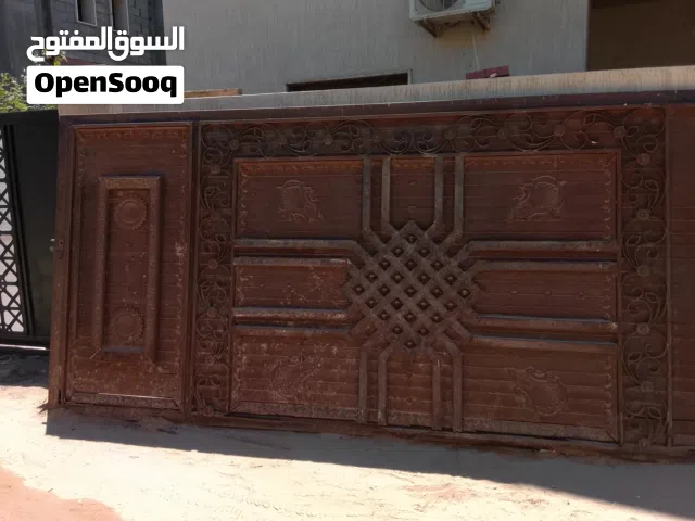 باب سحاب إستعمال نظيف للبيع