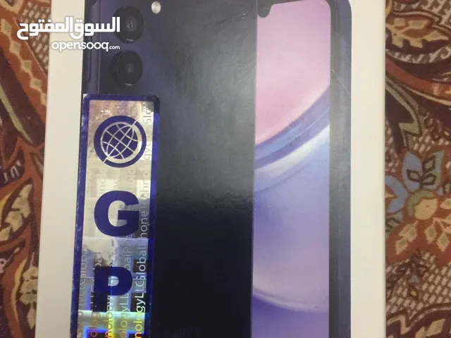 Samsung Galaxy A115 128 GB in Al Sharqiya