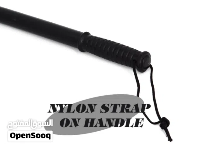 دبوس مطاطي بوليسي اصلي