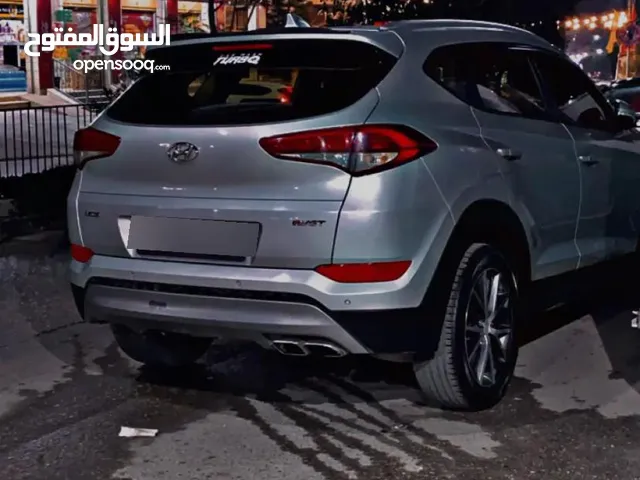Used Hyundai Tucson in Bethlehem