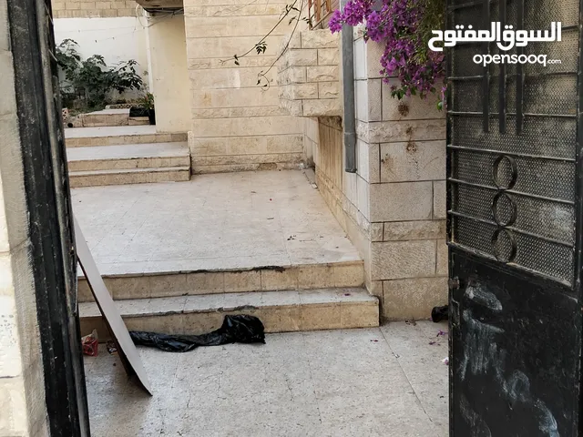 شقة طابق اول للايجار