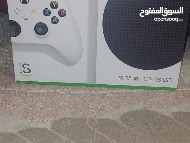 Xbox Series S Xbox for sale in Farwaniya