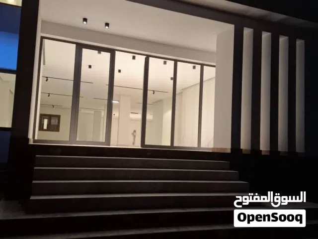 مبني إداري فخم للإيجار - بن عاشور - شارع الظل