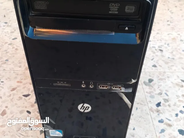 كيس حاسوب hp اصلي للبيع