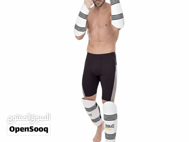 واقيات للإيدين والقدمين