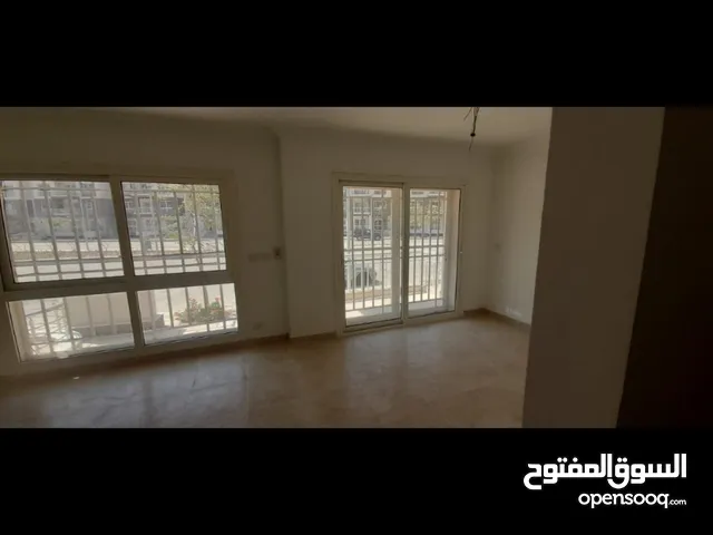 92 m2 2 Bedrooms Apartments for Sale in Cairo Madinaty