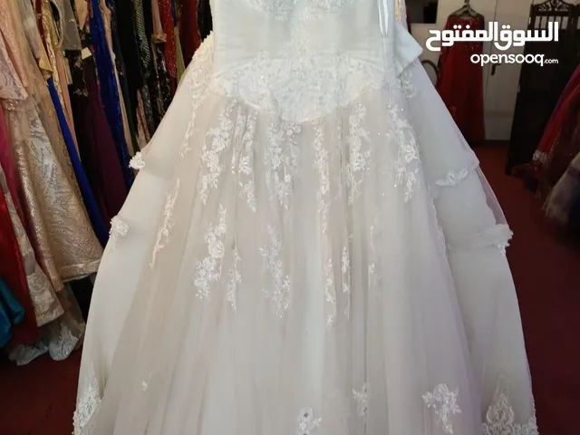 Weddings and Engagements Dresses in Aqaba