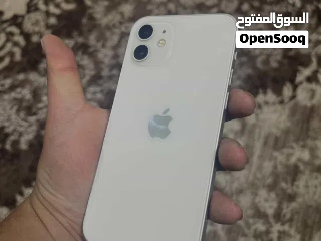 ايفون 12 للبيع