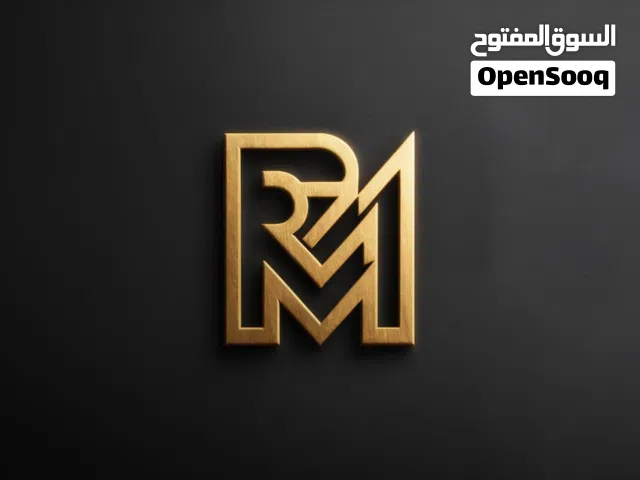 تصميم شعارات وهوية بصرية بطريقة احترافية ، لدينا خدمات بالذكاء الاصناعي وكذلك يدوياً .. فهلاً وسهلاً