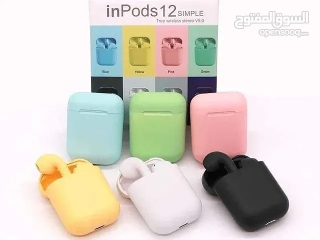 سماعة بلوتوث ipods12