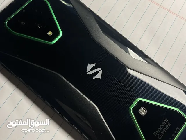 Xiaomi Black Shark 256 GB in Al Riyadh