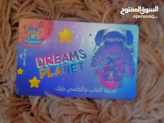 Gift Cards - Others gaming card for Sale in Irbid