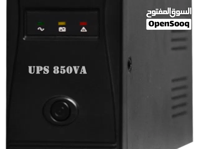ups مستعمل نظيف