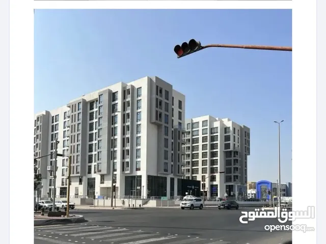 Unfurnished Yearly in Jeddah As Salamah