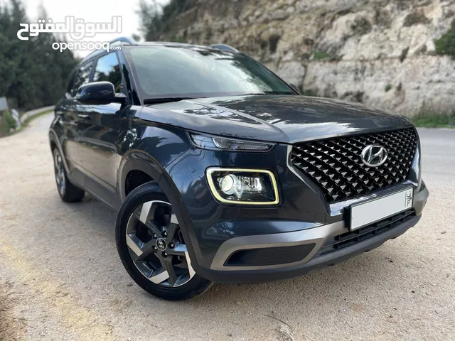 Hyundai Venue V - Line FOR SALE