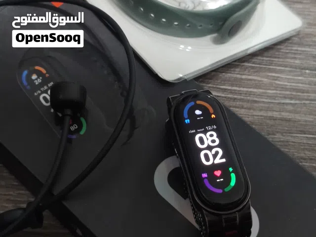Xiaomi smart watches for Sale in Tripoli