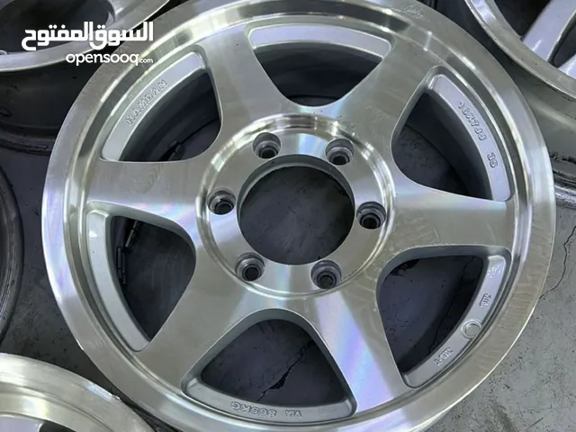Other 16 Rims in Al Ain