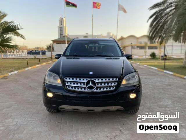 مرسيدس ml350