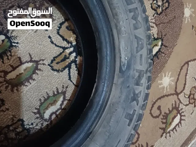 كوتش مقاس 13/155/70،،انتاج الشهر قبل الاخير لعام 2019،،بسعر 250 قابل للتفاوض
