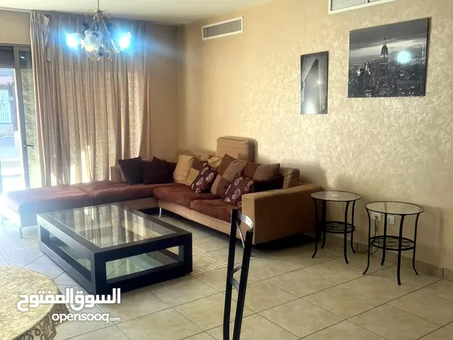 88 m2 2 Bedrooms Apartments for Sale in Amman Abdoun