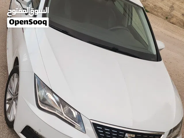 2017, سيات, ليون, Standard