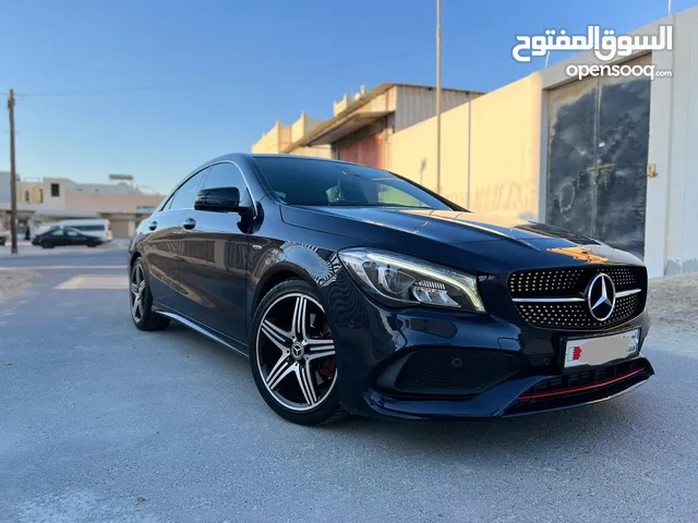 Mercedes CLA 250 for sale