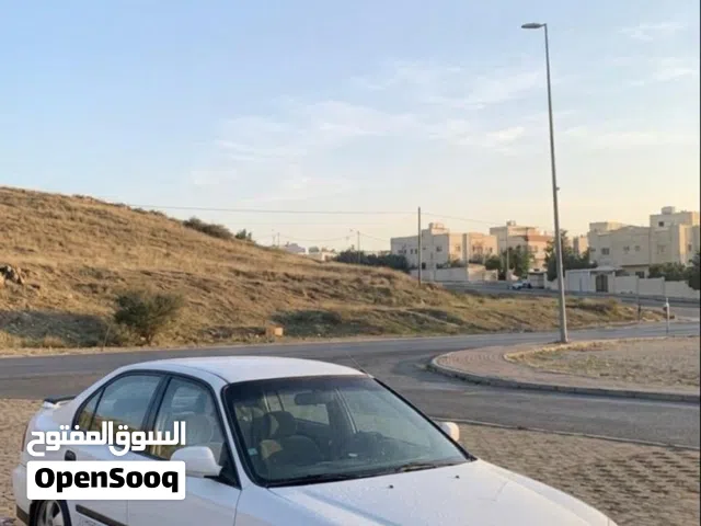 1998 هوندا أخرى