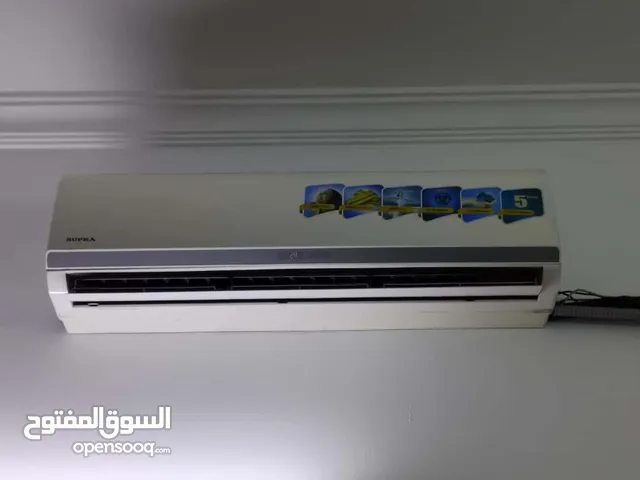 Supra 2.5 ton split AC