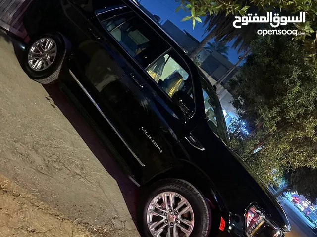 يوكن SLT 2024 وكاله المنصور