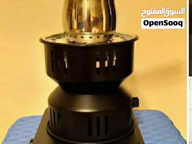 جهاز اشعال الفحم بالكهرباء
