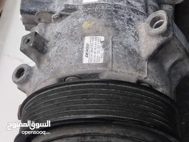 كمبريسر كومبريسر كمبروسر تويوتا كرولا