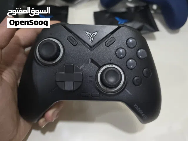 يد تحكم flydigi vader 4 pro