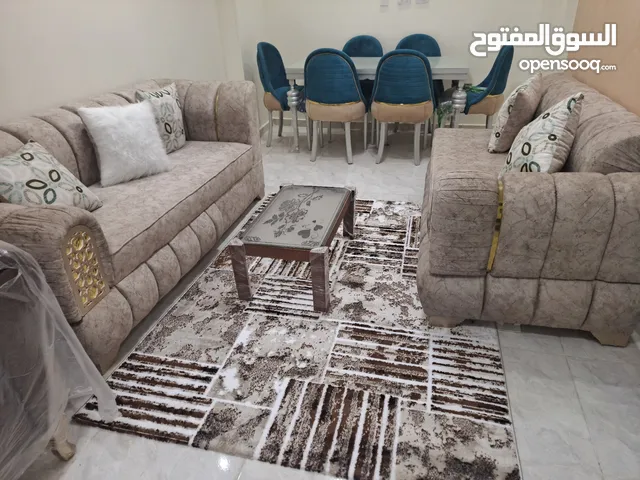 شقة للايجار المفروش