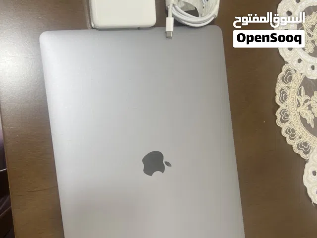 MacBook Pro ماك بوك برو