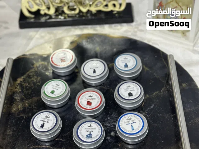 مزيل عرق كريمي من المغرب