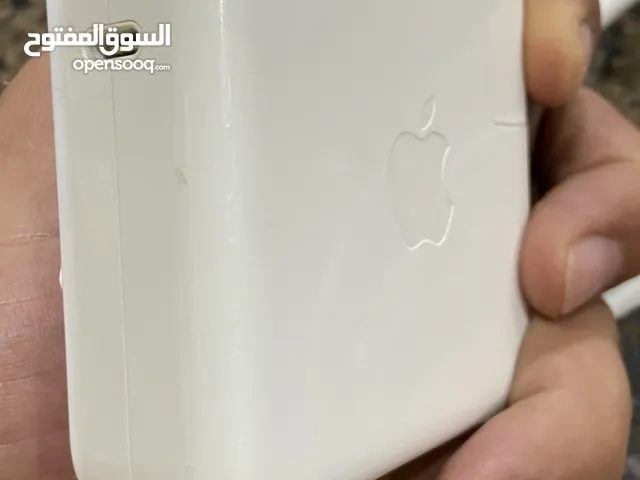 قطع ايفون اصليه شواحن عظمات كوابل سماعات وكاااله وسعر نار