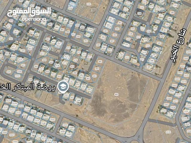 ارض سكني تجاري معبيله 267 متر ب67 الف للشاري الجاد فقط
