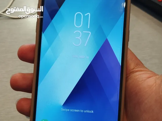 جهاز Samsung a5 2017