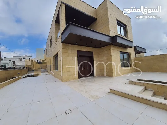 530 m2 4 Bedrooms Villa for Sale in Amman Al-Thuheir