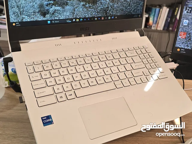 Windows MSI for sale  in Amman