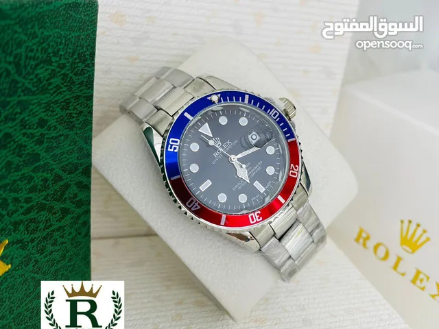  Rolex watches  for sale in Muscat